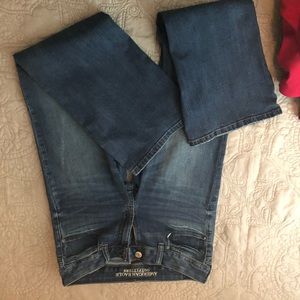 AEO Boyfriend Jeans